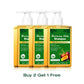 Batana Oil Shampoo with Rosemary Extract