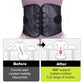 🩹 50% OFF! ✨ Lower Back Support Belt – Targeted Compression, Adjustable Fit & Breathable Comfort – Everyday Relief for Strained & Aching Backs 💪