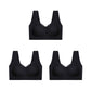 🔥Super Discount Sexy Push Up Wireless Bras