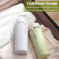 🧴 50% OFF! ✨ 4-in-1 Leak-Proof Refillable Travel Dispenser Bottle Set – 4×30ml Pump Chambers in One Compact Cylinder, TSA 3-1-1 Carry-On Approved, Triple Leak-Lock & BPA-Free PET – 3 Options ✈️