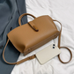 🌸Hot Sale 50% OFF🌸💎Women's Elegant Solid Color French Style Handbag