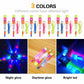 📢 LIMITED TIME 50% OFF & IN STOCK! ⏰💓 LED Helicopter Shooters – Launch Up to 120ft, Slow Descent & Night-Glow Fun! 😍✨