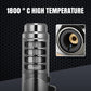 🔥Last Day 50% OFF - 1300° High Temperature Torch Lighter