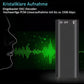 🔥2026 New Arrivals: 49% Off for a Limited Time!🔥 – Smart Sound Capture, Compact & Easy to Use, Long Battery Life 🔋