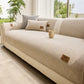 🛋️ LIMITED TIME 50% OFF! Thickened Non-Slip Sofa Cover – Ultra-Soft, Washable & Scratch-Resistant – Perfect for Children & Pets 🐾✨