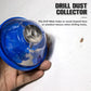 👍Must-Have Accessory Drill Dust Collector🛠️（50% OFF）