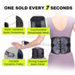 🩹 50% OFF! ✨ Lower Back Support Belt – Targeted Compression, Adjustable Fit & Breathable Comfort – Everyday Relief for Strained & Aching Backs 💪