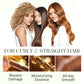 Batana Oil Shampoo with Rosemary Extract