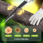 🔩Lightweight and sharp universal pruning saw with sheath🧰