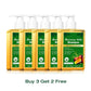 Batana Oil Shampoo with Rosemary Extract