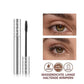👁️ LIMITED TIME 50% OFF! ✨ Waterproof Fiber Mascara – Natural Volume, Smudge-Proof & 24-Hr Flake-Free Lashes 💖