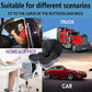 🚗 50% OFF! ✨ Ergonomic Non-Slip Memory Foam Car Seat Cushion – Orthopedic Sciatica & Tailbone Pressure Relief, High-Density Rebound Foam & Breathable 3D Mesh – Anti-Slip Silicone Base for Cars, Office & Gaming Chairs 💺