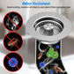 💥Limited Sale 49% OFF🔥Kitchen Sink Drain Strainer & Stopper