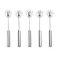 🔥 50% OFF! ⏳ Semi-Automatic Stainless Steel Whisk – AeroSpin Tech Eliminates 94% Wrist Strain, Bidirectional Mixing & No Cords – Perfect Eggs in 3 Seconds ✨