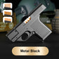 🔫💨Cool Butane Pistol Torch Lighter