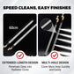 💥Last Day Special Sale 50% OFF💝✨Efficient No-Removal Cleaning Tool For Tight Crevices
