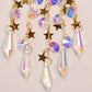 ⏳Time-limited Special⏰Crystal Sun Catcher, lndoor Outdoor Decor for Window Bedroom Courtyard Garden☪️