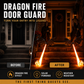 🐉🔥 LIMITED TIME 50% OFF! Dragon Flame Decoration – Realistic Flame Effect, PLA Silk Thread – A Must-Have for Halloween Decor! Add 2+ Items for Discount 🎃🌙✨