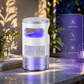 📢📢50% OFF !! ⏰Indoor LED Bug Zapper for Home & Bedroom