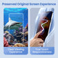 🥳2026 HOT SALE🥳💞50K+ SOLD!✨ 💝4K HD/Anti-Peeping Tempered Glass Screen Protector with Auto Dust-elimination Installation for Phone