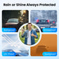 🥳2026 HOT SALE🥳💞50K+ SOLD! ⚡🚗 LIMITED-TIME 50% OFF! Magnetic Waterproof EV Charging Port Cover – blocks rain & dust, easy magnetic fit. Keep charging safe! 🛡️✅