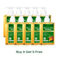 Batana Oil Shampoo with Rosemary Extract