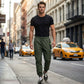 🔥 LIMITED TIME 50% OFF! 👖 Outdoor Cargo Pants with Multi-Pockets – Durable Fabric & Utility-Ready Design 🎒