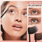 👁️ LIMITED TIME 50% OFF! ✨ Waterproof Fiber Mascara – Natural Volume, Smudge-Proof & 24-Hr Flake-Free Lashes 💖