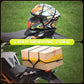 High Elasticity and Thick Luggage Fixation and Binding Rope