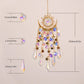 ⏳Time-limited Special⏰Crystal Sun Catcher, lndoor Outdoor Decor for Window Bedroom Courtyard Garden☪️