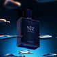 ⚡ LIMITED TIME 50% OFF! 🌊 YCZ Midnight Marine Eau De Parfum Unisex 50ml – Ocean Aroma with Pink Pepper, Ginger & Musk ✨