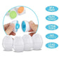 🎁 50% OFF! ✨ Cognitive Development Geometric Eggs (12 Eggs Set) – High-Quality Child-Safe Plastic, Color & Shape Matching & Hand-Eye Coordination – Fun Educational Toy for Toddlers 🥚