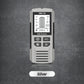 🔥💯Multifunctional Handheld Metal & Wall Detector