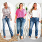 👖 50% OFF NOW! 💎 2026 High-Stretch Tummy Control Jeans – Ultimate Slimming, All-Day Comfort & Best-Selling Fit ✨
