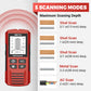 🔥💯Multifunctional Handheld Metal & Wall Detector