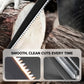 🔩Lightweight and sharp universal pruning saw with sheath🧰