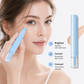 💄 BUY 1 GET 1 FREE! ✨ Multipurpose Hydrating Liquid Concealer Pen – 24H Full Coverage Waterproof & Crease-Proof, Precision Cushion Applicator & Hyaluronic Acid Hydration – Soft-Matte Airbrushed Finish in 3 Shades 💖
