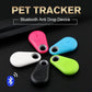 Two-Way Location Tracking Alarm Pet Tracker（People, objects, and pets can use it）