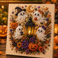 🔥 LAST DAY 50% OFF! 💎 Halloween Pearl Art DIY Kit – Turn Tiny Pearls into Spooky-Cute Magic 🎃✨
