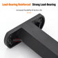 🛏️ 50% OFF! ✨ Heavy-Duty Adjustable Bed Support Legs (Pack of 2) – Anti-Sag Center Slat Replacement with Telescopic Height Adjustment (165-345mm), Cold-Rolled Carbon Steel & Non-Slip Noise-Reduction Base – Screw-In Installation for Beds, Sofas & Desks 🔩