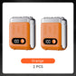 Men's Portable Mini Rotary Electric Shaver