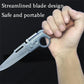 💥2025 Hot Sale 49% Off🔥Outdoor Stainless Steel Portable AK-47 Folding Knife