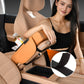 Integrated Pressurized Multifunctional Car Armrest Heightening Pad