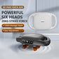 🏆✨52% off ✨New six-head Fascia Gun deep muscle tissue massager