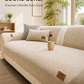 🛋️ LIMITED TIME 50% OFF! Thickened Non-Slip Sofa Cover – Ultra-Soft, Washable & Scratch-Resistant – Perfect for Children & Pets 🐾✨
