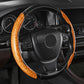 🔥2025 HOT SALE🔥Universal Non-Slip Car Steering Wheel Cover