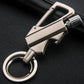 🔥Hot Sale🔥Keychain Flint Fire Starter