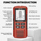 🔥💯Multifunctional Handheld Metal & Wall Detector