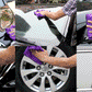 🔥Hot-selling!  Car Paint Scratch Repair Spray (Quick Fix for Light Scratches & Scuffs)
