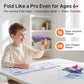 🎁 HOT SALE 50% OFF! 🛩️ Creative DIY Paper Airplane Set For Kids – 16 Designs, Pre-Scored Lines & Premium Flight-Tested Paper ✈️✨